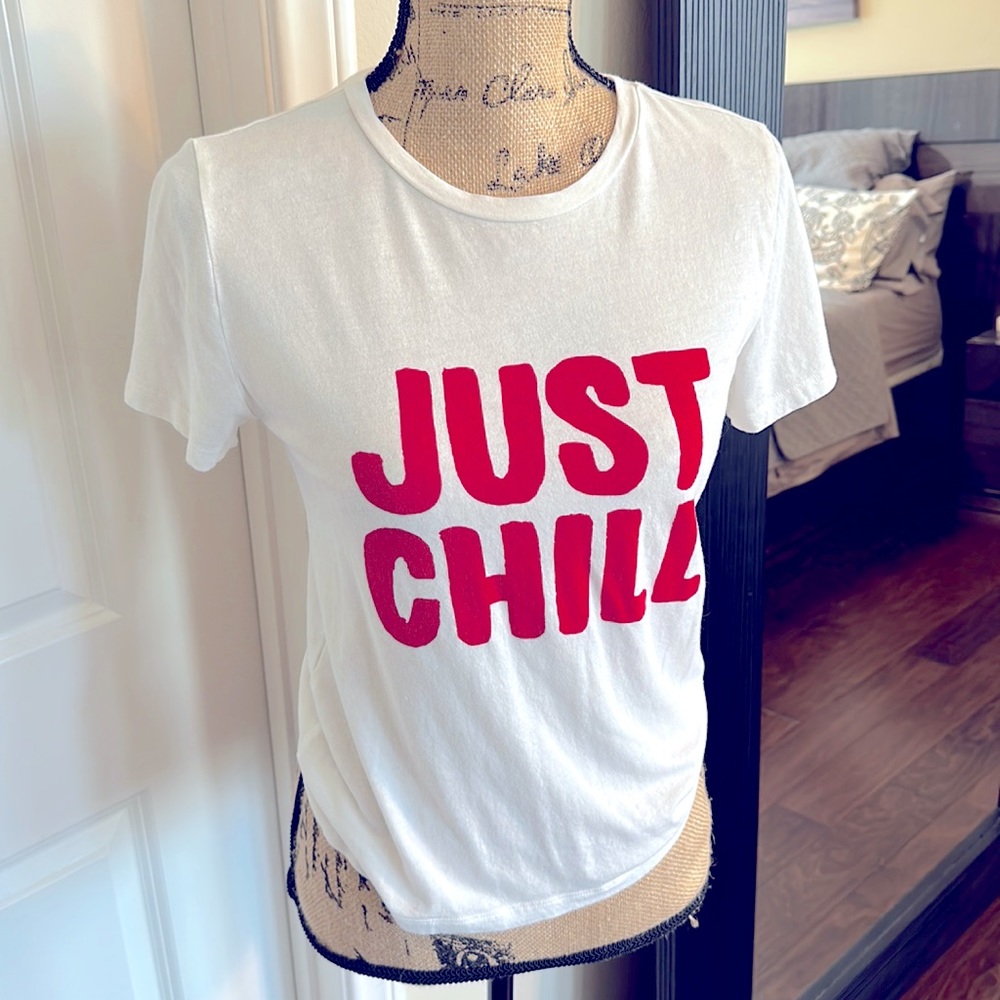 Forever 21 tee
